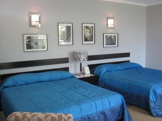 Anhawan Beach Resort Oton Room photo