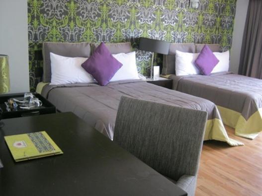 Anhawan Beach Resort Oton Room photo